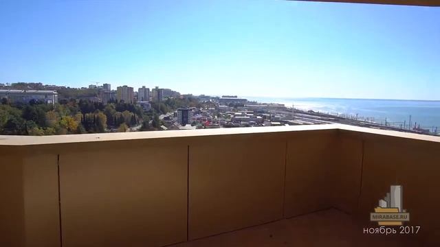 Жилой комплекс  "Столичный" (Сочи)