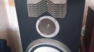 Sansui S-65 vs technics su-3500 видео (2)