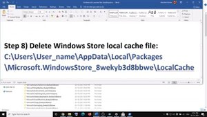 Fix Minecraft Launcher Not Installing/Downloading On Microsoft Store