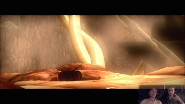 The Evil Within ENDING - Walkthrough Part 49 - MEGA RUVIK смотреть онлайн