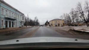 Торжок. 1.03.2021. Unknown Russia. Torzhok. 03.01.2021.