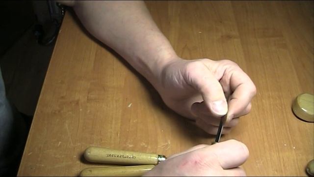 Резцы от ТАТЬЯНКИ смотреть онлайн