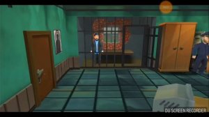 Прохождение игры Бородач 3 Серия-День рождения Иришки