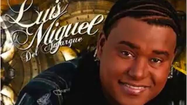 Luis Miguel Del Amargue - La magia de tus ojos смотреть онлайн