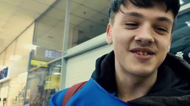 вперёд в Мегахенд! смотреть онлайн