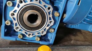 мотор редуктор 1,5 квт 100 об.