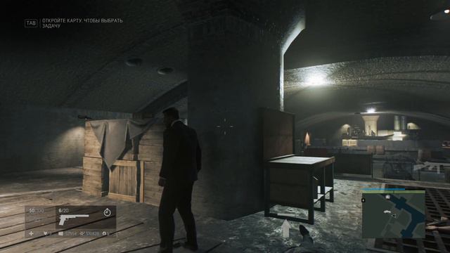 Mafia 3 - Мне больно, я ничего не понимаю! смотреть онлайн