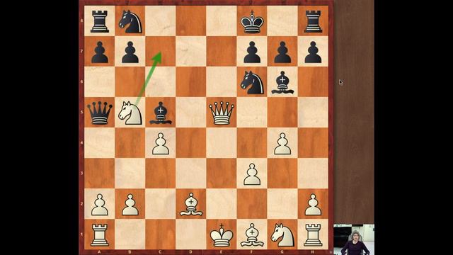 Португальский гамбит: начни свой день с побед!