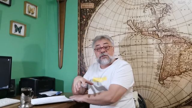 Кавказская война Часть 14. Генерал Ермолов. Продолжение