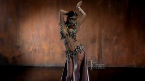 GOLDEN MAGIC. Designer: IRINA SHEYNER. Костюм для танца живота ЗОЛОТАЯ МАГИЯ.