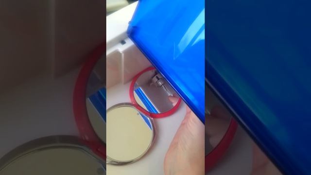 Как заменить уф лампу