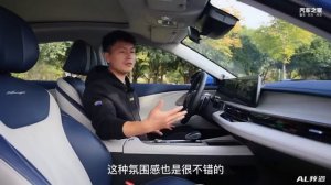 Chery ARRIZO 8 против Changan UNI-V. Кто лучше?
