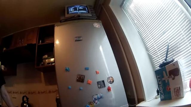 Как мы купили ТВ приставку и машинку для стрижки волос. Слеплайф смотреть онлайн