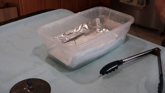 How to Clean Silver Plated Flatware & Other Pieces - DIY at Home! смотреть онлайн