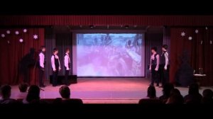 "Пушкин в жизни. Лицейские годы" по В.Вересаеву "Пушкин в жизни".  V  Пушкинский областной Фестиваль