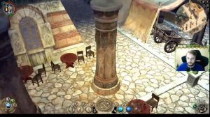 Sacred 2: Fallen Angel / Прохождение #1