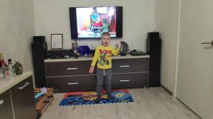 Караоке - Песня крокодила Гены