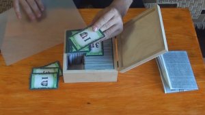 Игра Доминион своими руками