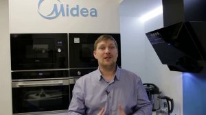 История компании Midea