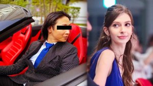 Украинка Мисс Япония попала в скандал из-за отношений с женатым японцем
