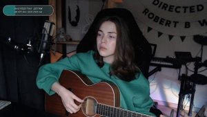 Жанна Фриске - Портофино (Naushko acoustic cover)