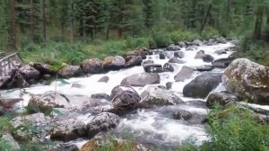 Путешествие к озеру Маранкуль
