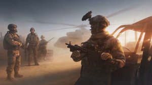 Обзор игры Калибр Caliber