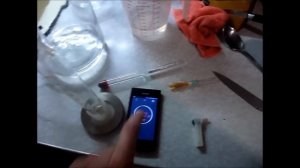 Ректификационная колонна из меди, дистиллятор "Фламинго"