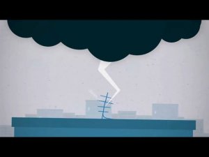 Как настроить антенну для приема цифрового эфирного ТВ. Возможные проблемы и способы их решения