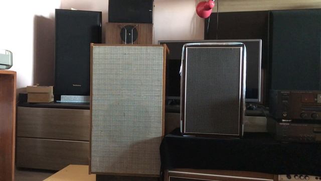 Мнение о звуке Виктория АС40-8 & 10МАС-1 смотреть онлайн