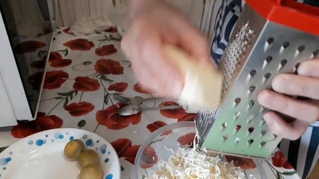 Салат 