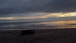 BEACH CAMP | CAMPING WITH KIDS | UK WILD CAMPING