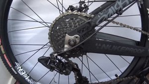 Shimano CS-hg31-8