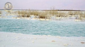 4 МОРЯ, которые СКОРО ИСЧЕЗНУТ С лица ЗЕМЛИ!