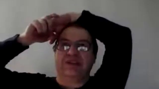 Экстренное обращение Мавроди 19 февраля 100% в МММ 2013 смотреть онлайн