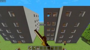 РУССКИЙ ГОРОД ХЛЕБНЫЙ В МАЙНКРАФТ ПЕ | РУССКИЙ ГОРОД В МАЙНКРАФТ