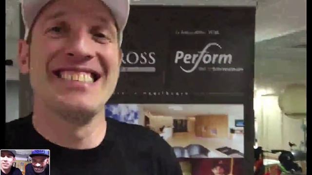 Crankworx Rotorua EWS  Steve Peats Knee - The Dirt Shed Show Ep. 4