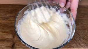 Самая вкусная ЗАКУСКА К ПИВУ, которую я пробовала. КРАБОВЫЕ ПАЛОЧКИ в кляре, съедят за минуту нев