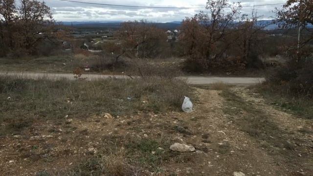 Купить УЧАСТОК в Севастополе НЕДОРОГО 8 соток ИЖС с видом на море участок в Крыму на Микензиевы гор