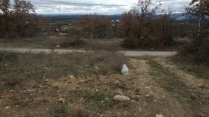 Купить УЧАСТОК в Севастополе НЕДОРОГО 8 соток ИЖС с видом на море участок в Крыму на Микензиевы гор