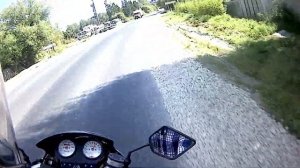 ОБЗОР НА Patron Aero 125 F Хороший дорожник или нет?