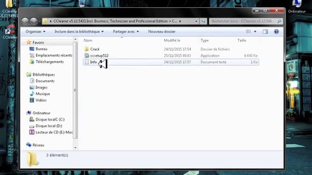 CCleaner Professional 5.12.5431 Patch Serial key Download смотреть онлайн