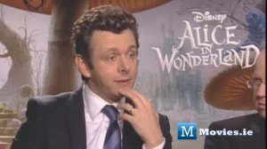 Interview with The Tweedles - Matt Lucas & White Rabbit - Michael Sheen