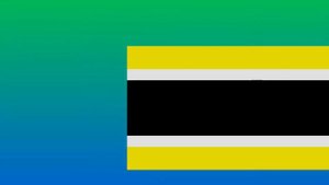 Флаги моих выдуманных государств. Часть 1