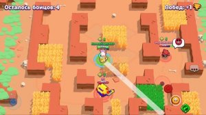 ВОТ ЭТО КРАСОТА! Забрал НОВЫЙ СКИН "ЛУННАЯ ПАЙПЕР" и БЕСПЛАТНЫЙ ПОДАРОК в Brawl Stars