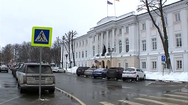 В Ярославле 6 объектов культурного наследия нуждаются в ремонте смотреть онлайн
