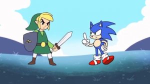 SMASH! but it’s only The Announcer For a Fun New Family Game