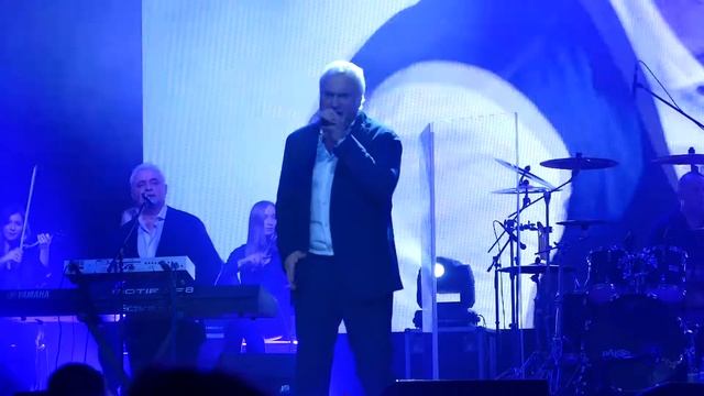 Концерт Валерия Меладзе в Дзержинске. Видео HD1080p смотреть онлайн