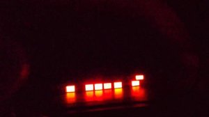 Mitsubishi Space Star 1.9 DID Cold Start