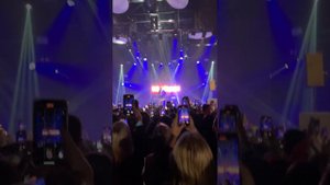 MACAN - Stories | Брянск FABRIKA | 30.10